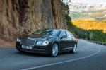 Bentley Flying Spur 2013 года